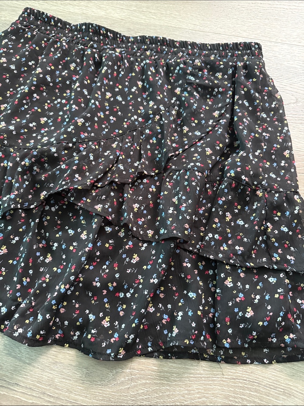 Autres Filles skirt - Picture 2 of 6